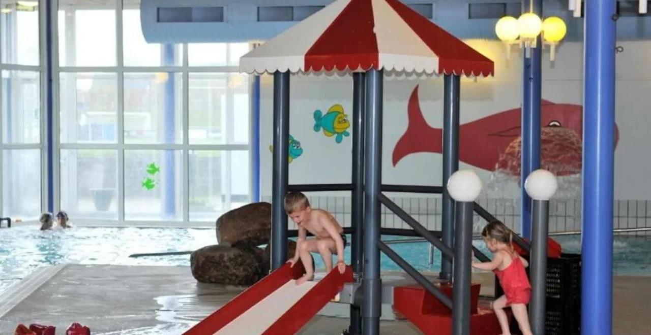 Thyregod Kursuscenter Hotel Ngoại thất bức ảnh