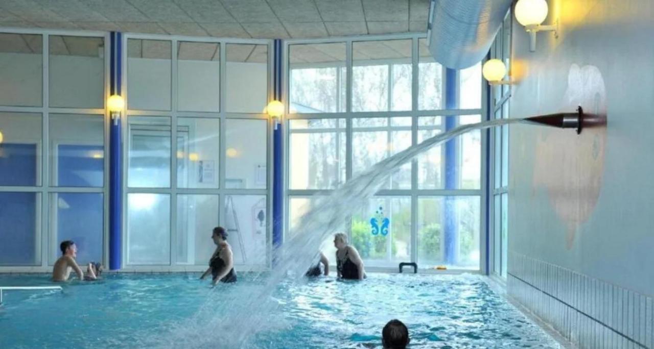 Thyregod Kursuscenter Hotel Ngoại thất bức ảnh
