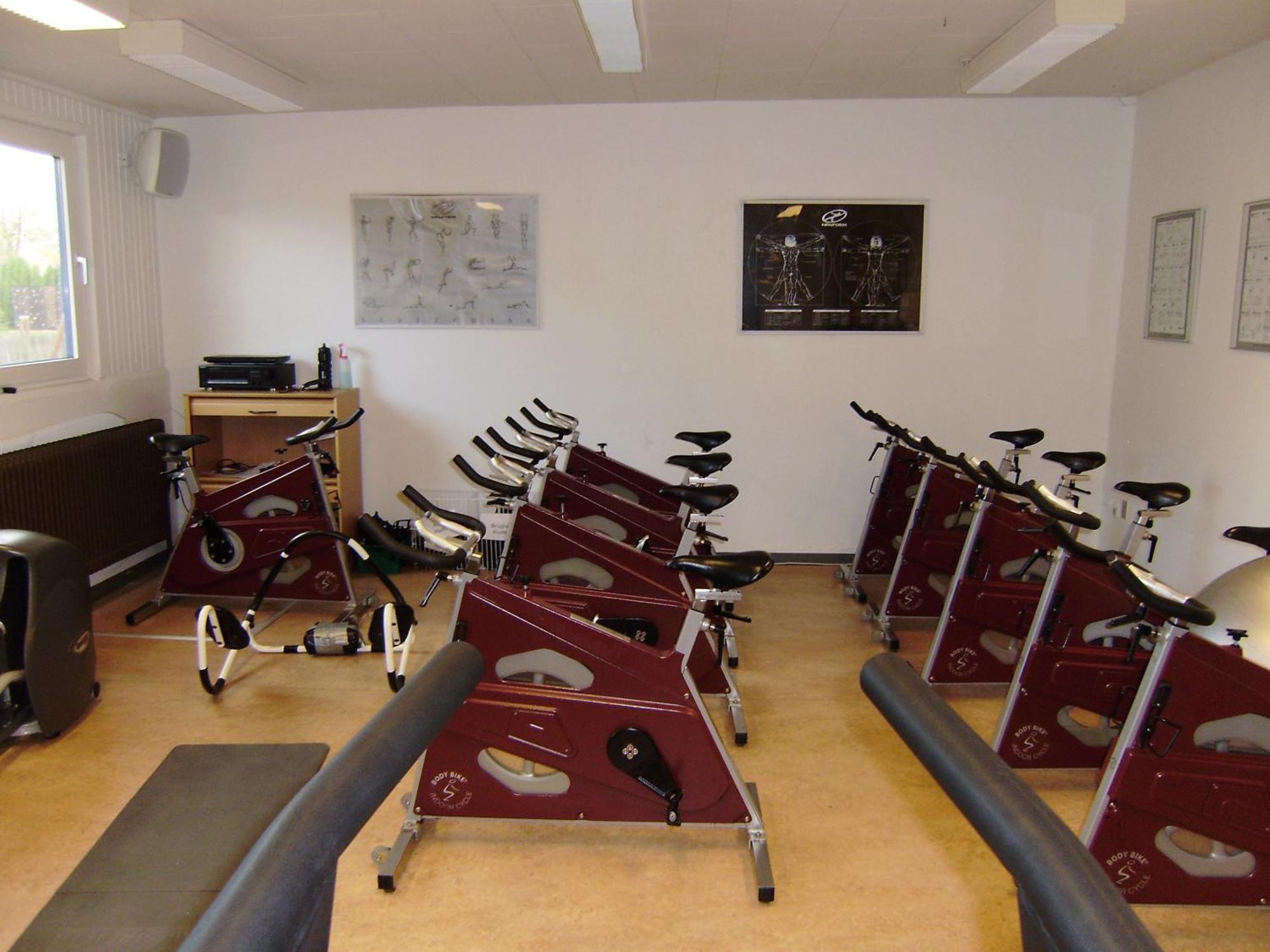 Thyregod Kursuscenter Hotel Ngoại thất bức ảnh
