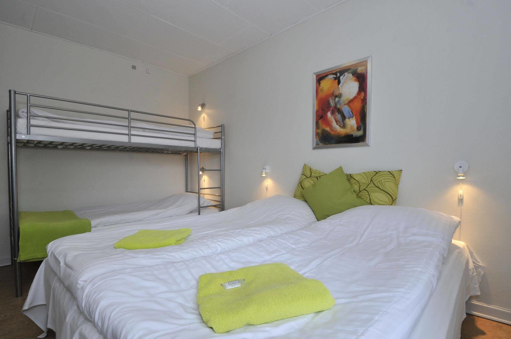 Thyregod Kursuscenter Hotel Ngoại thất bức ảnh